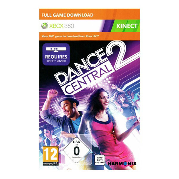 Коды в игру танцуй. Игры на Xbox 360 Dance Central. Dance Central 2 Xbox 360 обложка. Коробка Xbox 360 с игрой Dance Central. Цифровой код Xbox 360.