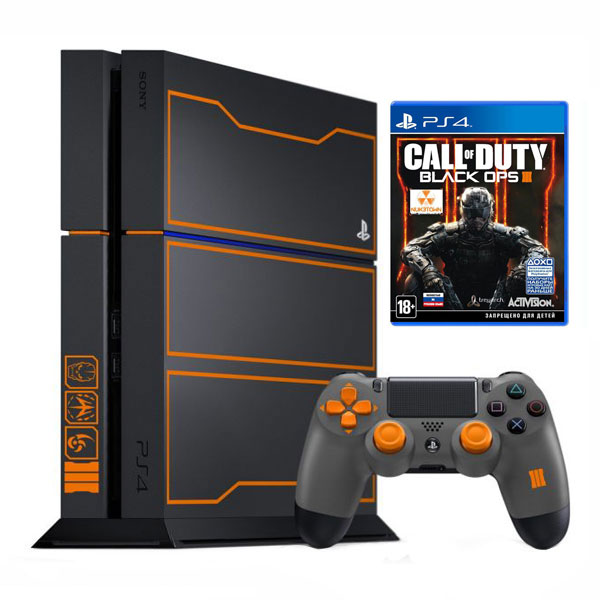bo3 special edition ps4