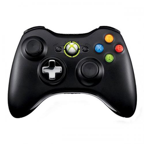 Беспроводной контроллер + Play & Charge Kit (Xbox 360)