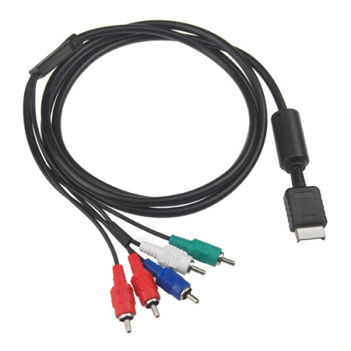 Компонентный AV-кабель (PS3)