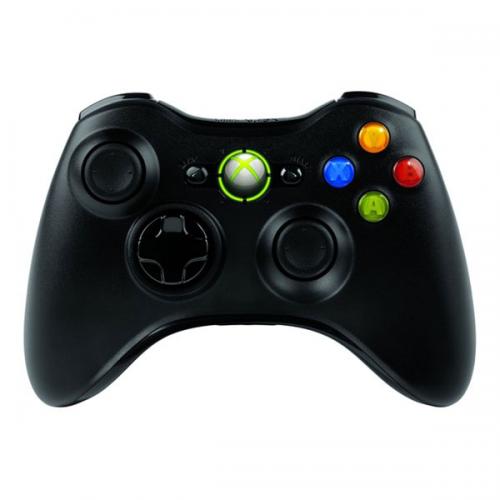 Беспроводной контроллер (Xbox 360)