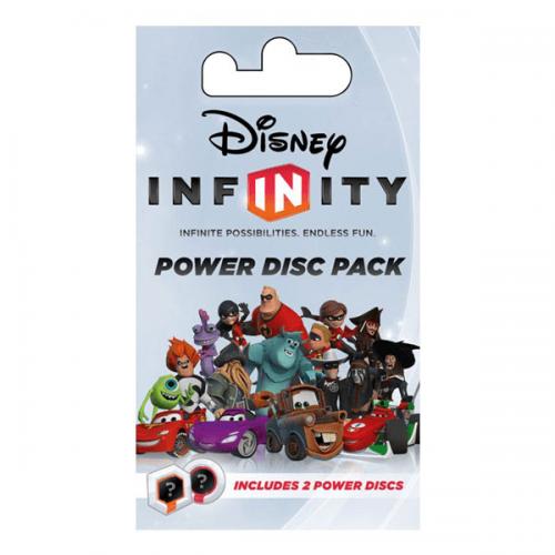 Disney Infinity 2 волшебных жетона