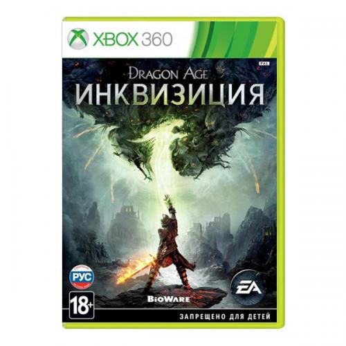 Dragon Age - Инквизиция (Xbox 360)