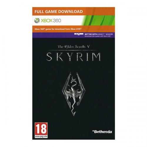 The Elder Scrolls V: Skyrim (Цифровой код)