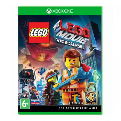 LEGO Movie (Xbox One)
