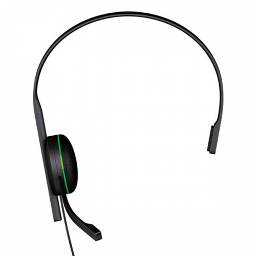 Проводная гарнитура Chat Headset (Xbox One)
