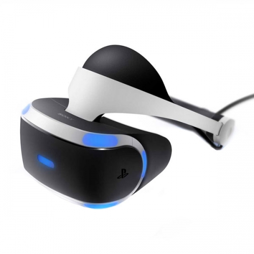 Шлем виртуальной реальности Playstation VR