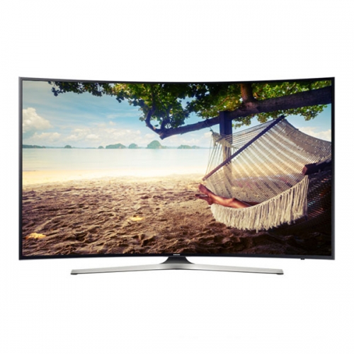 Телевизор Samsung UE49KU6300U 4K ULTRA HD 49"