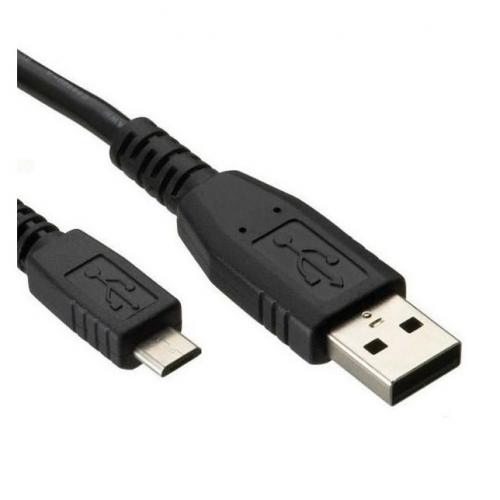 USB-кабель для подзарядки Dualshock 4 (PS4)