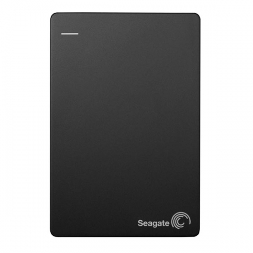 Внешний жесткий диск 2.5" Seagate Backup Plus Slim 2 ТБ (STDR2000200)