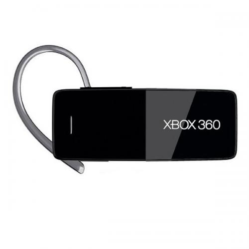Беспроводная гарнитура Wireless Headset Bluetooth (Xbox 360)
