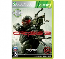 Crysis 3 (Xbox 360)