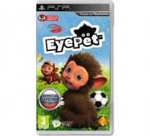 EyePet (PSP)