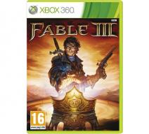 Fable III (Xbox 360)
