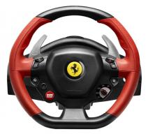Руль Ferrari 458 Spider (Xbox One)