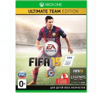 FIFA 15. Ultimate Team Edition (Xbox One)