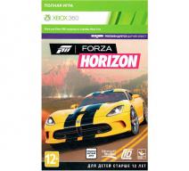Forza Horizon (Цифровой код)