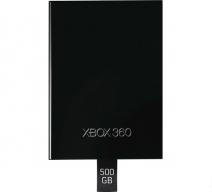 Жесткий диск 500 ГБ (Xbox 360 Slim/E)