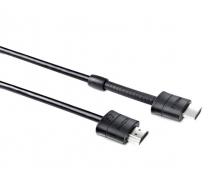 HDMI-кабель Philips 3.0 м SWV2493S/10 (Xbox 360, PS3)