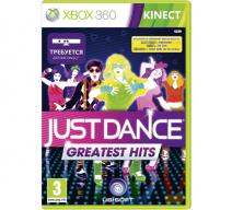 Just Dance Greatest Hits (Xbox 360)