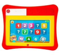 Детский планшетный компьютер LG Kids Pad ET720