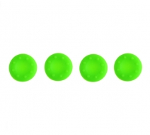 Насадки на стики Trumb Grips (Зеленые)