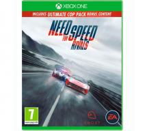 Need for Speed Rivals Limited Edition (Xbox One)