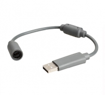 Разрывной кабель для проводного геймпада (Xbox 360)