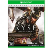 Ryse - Son of Rome (Xbox One)