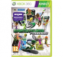 Sports Island Freedom (Xbox 360)