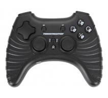 Контроллер Thrustmaster T-Wireless Black (PS3)