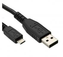 USB-кабель для подзарядки Dualshock 4 (PS4)