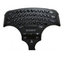Беспроводная клавиатура Wireless Keypad (PS3)