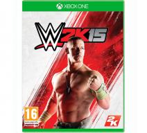 WWE 2K15 (Xbox One)