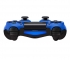 Геймпад Wireless DualShock 4 (CUH-ZCT1E) Синий (PS4)