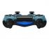 Геймпад Wireless DualShock 4 (CUH-ZCT1E) Серо-голубой (PS4)