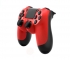 Геймпад Wireless DualShock 4 (CUH-ZCT1E) Красный (PS4)