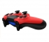 Геймпад Wireless DualShock 4 (CUH-ZCT1E) Красный (PS4)