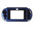 Корпус для PS Vita 2000-й серии, синий