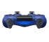 Геймпад Wireless DualShock 4 (CUH-ZCT2E) Синий (PS4)