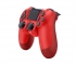 Геймпад Wireless DualShock 4 (CUH-ZCT2E) Красный (PS4)