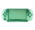 Защитный алюминиевый корпус для PSP (Зеленый)