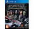 Injustice: Gods Among Us. Ultimate Edition (PS4)