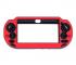 Алюминиевый корпус для PS Vita (Красный)