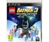 LEGO Batman 3 - Покидая Готэм (PS3)
