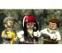 LEGO Пираты Карибского моря (PS3)