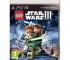 LEGO Star Wars III: The Clone Wars (PS3)