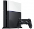 Лицевая панель Sony для PS4 (белая)