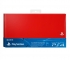 Лицевая панель Sony для PS4 (красная)