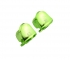 Набор хромированных кнопок для Dualshock 4 (Зеленый)